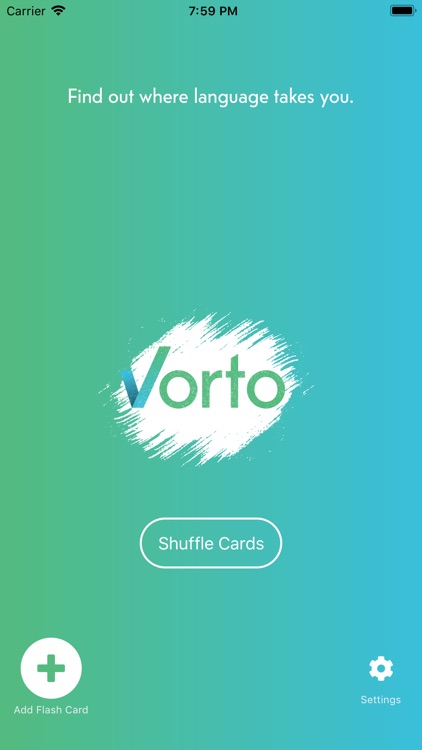 Vorto screenshot-8