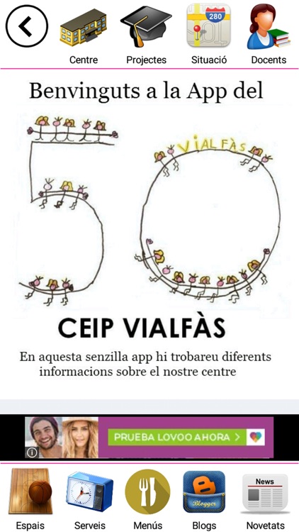 Vialfapp