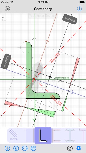 Sectionary LT(圖4)-速報App