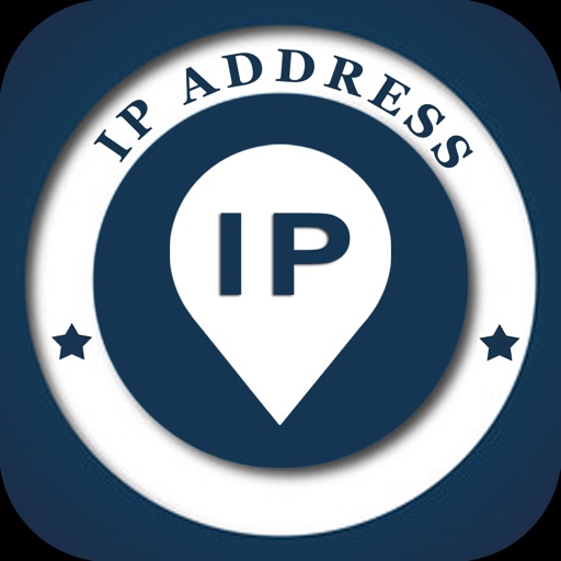 IP Address Tracker icon