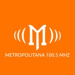 METRO 100.5FM