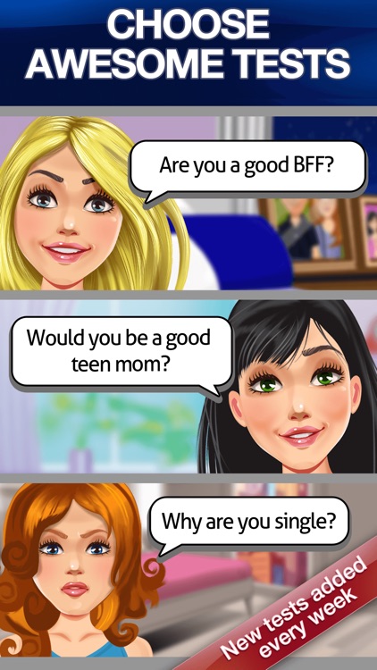 Gossip Life Episode Story Game