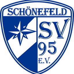 SV Schönefeld 1995 e.V.