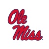 Ole Miss Rebels Stickers PLUS for iMessage