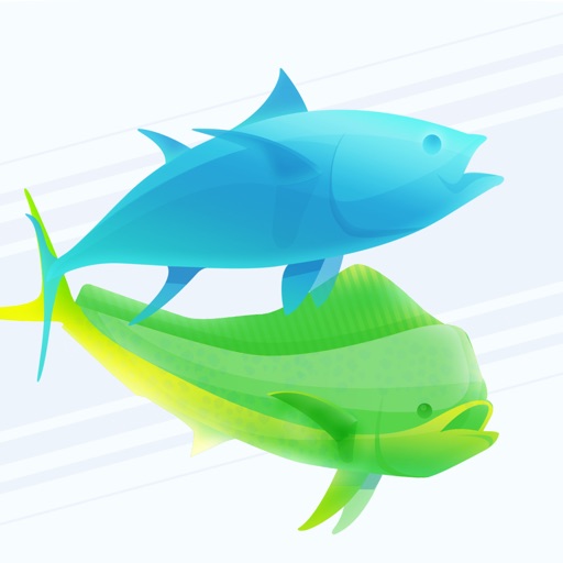 Pro Angler - Fishing App
