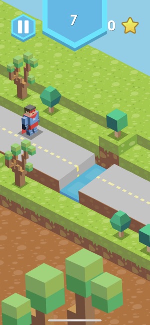 Road of Death: Blocky Edition(圖3)-速報App