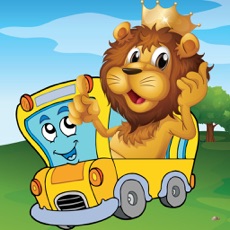 Activities of Animal Car Puzzle: Jigsaw Picture Games for Kids