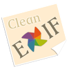 Clean EXIF - Remove metadata from your photos