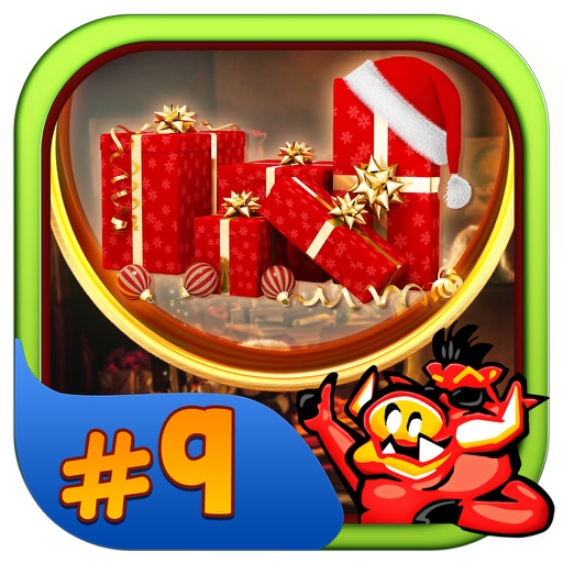 Christmas Celebrations HOG iOS App