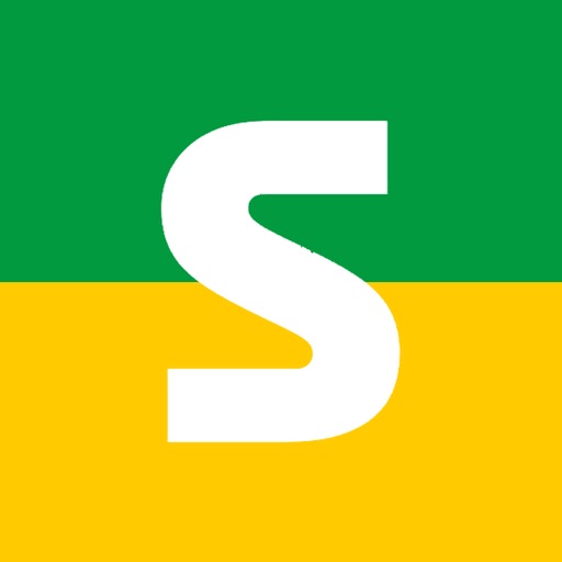 SubFood SP icon