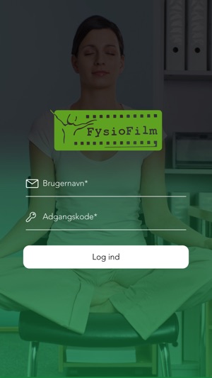 FysioFilm(圖1)-速報App