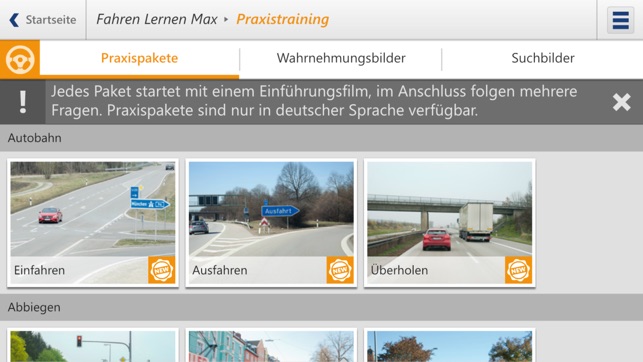 FahrenLernen(圖5)-速報App