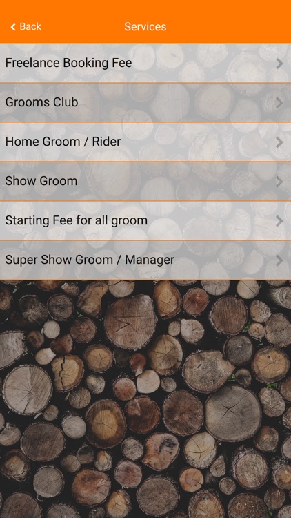Show Grooms International screenshot-3