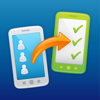 no app image