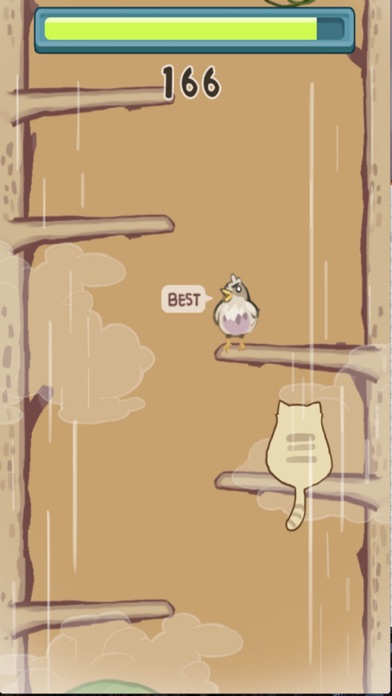 Kitty Climb screenshot 4