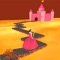 Welcome to Castle Princess Runner