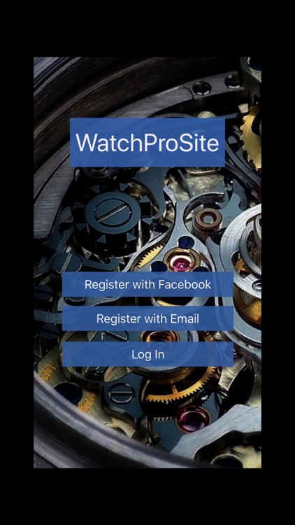 WatchProSite