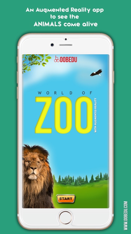 World of Zoo by OOBEDU
