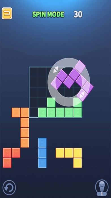 Block Puzzle King screenshot 3