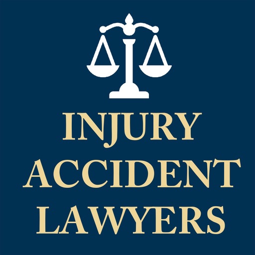 Gary K. Walch Injury Help App