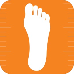 3D Foot Size