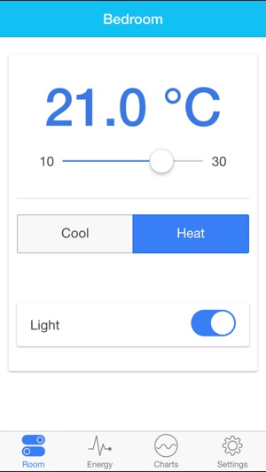 BACnet HMI | HMI5(圖3)-速報App