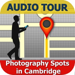 Photography Spots, Cambridge