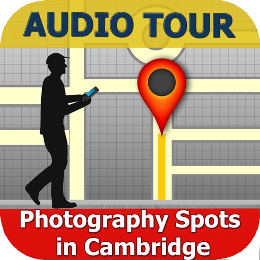 Photography Spots, Cambridge