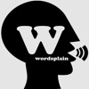 Wordsplain