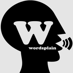 Wordsplain