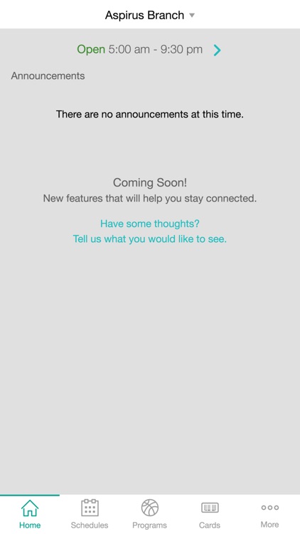 Wausau - Woodson YMCA