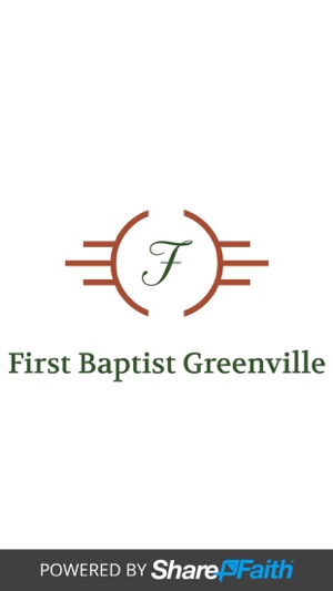 First Baptist Greenville(圖1)-速報App