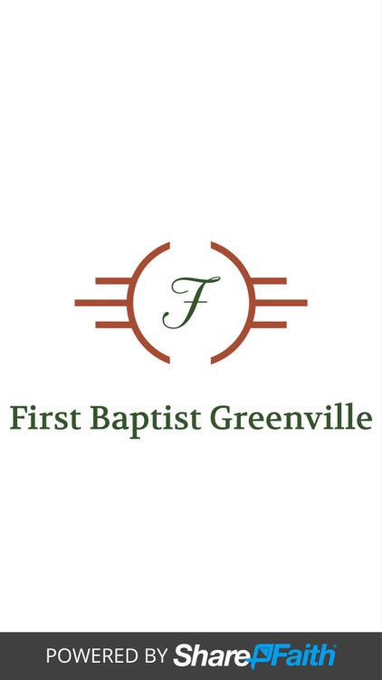 First Baptist Greenville