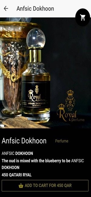Online Perfume Shop in Qatar(圖5)-速報App