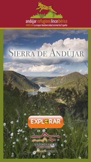 PN Sierra de Andújar(圖1)-速報App