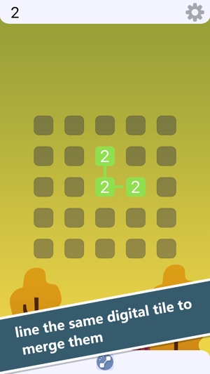 Numbers Line - Puzzle Games