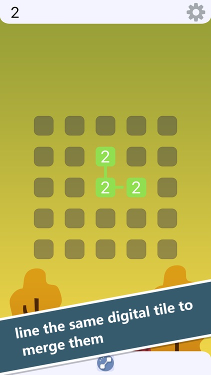 Numbers Line - Puzzle Games