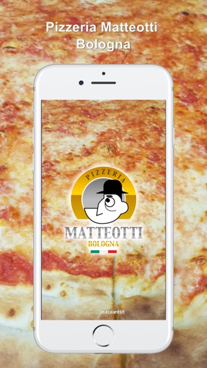 Pizzeria Matteotti(圖1)-速報App