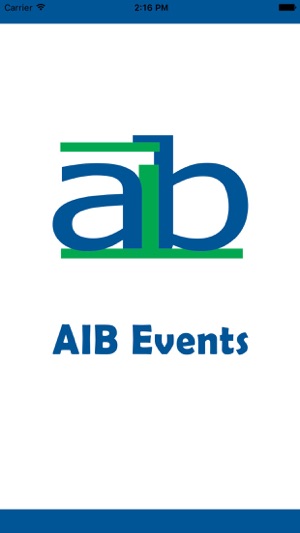 AIB Conferences and Events(圖1)-速報App