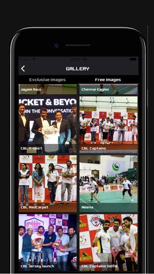 CBL India(圖5)-速報App