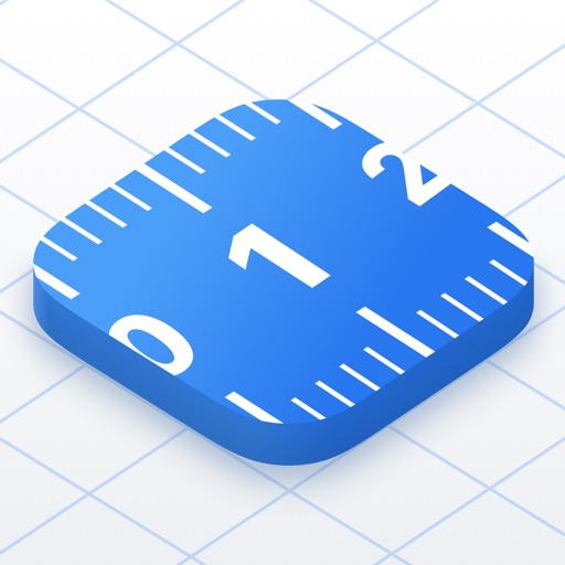 AR Ruler Tool icon