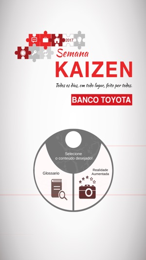 Kaizen Go