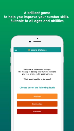 30 Second Challenge(圖1)-速報App