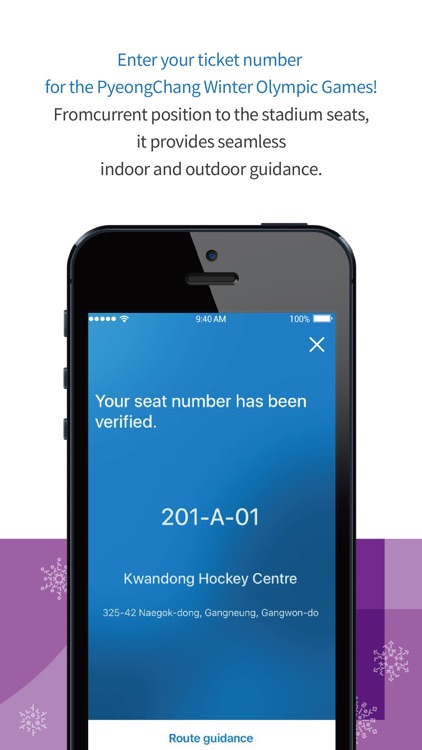 AR Ways screenshot-4