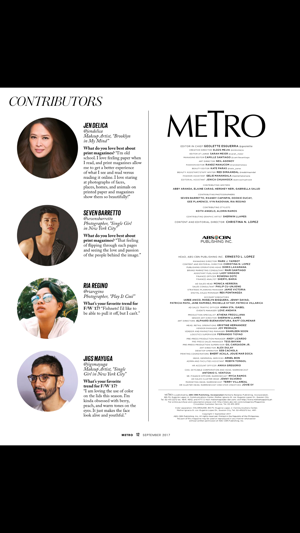 Metro (Magazine)(圖4)-速報App