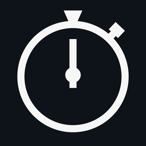 Live Time Gold Icon
