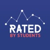 Rated by students