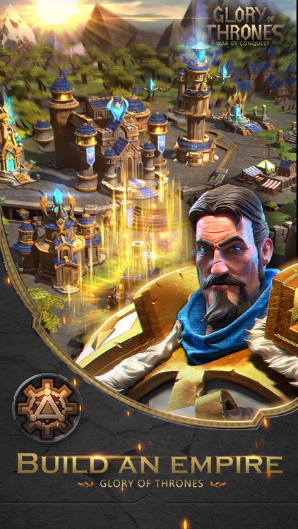 Glory of Thrones