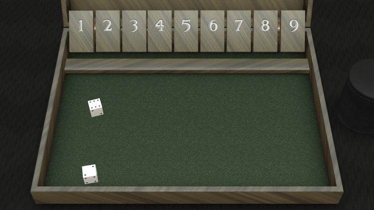 Shut The Box Pro screenshot-3