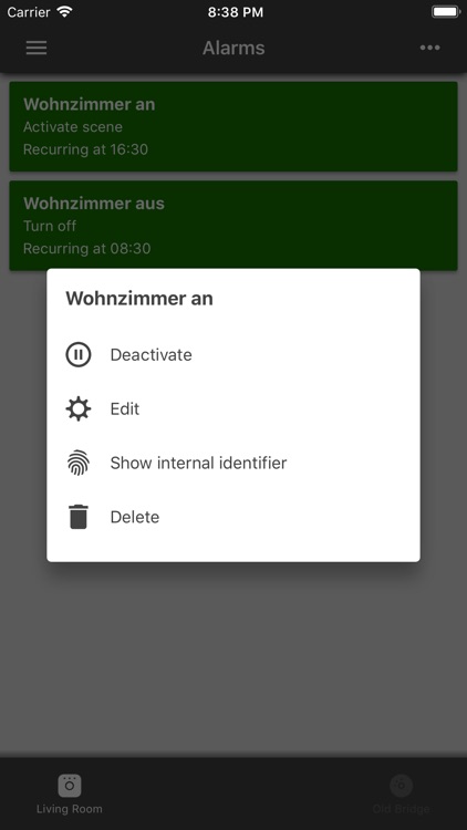 all 4 hue (for Philips Hue) screenshot-3